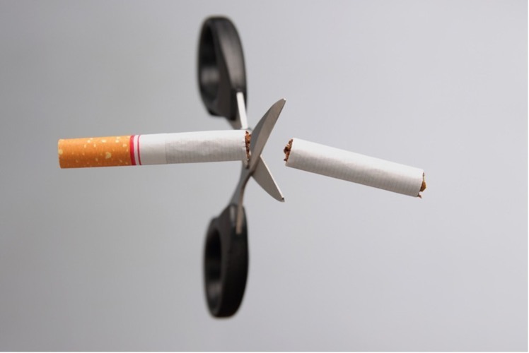 Минимальные розничные цены на сигареты выросли